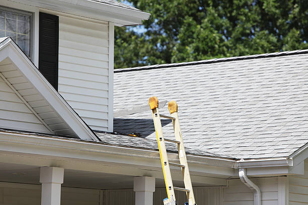 Siding for New Construction in Brackenridge, PA